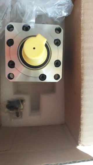 Reductor Planetario PLF060-L1-10-P2