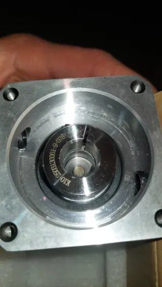 Reductor Planetario PLF060-L1-10-P2