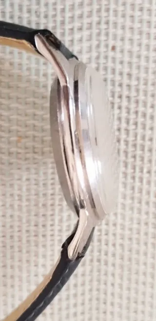 Orologio Exactus automatico Anni '50