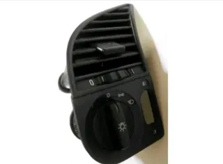 Recambio Mando Luces BMW E36