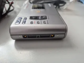 Sony MZ-R30 Walkman MiniDisc Grabador