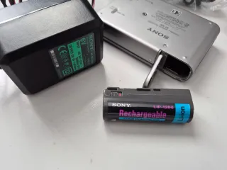 Sony MZ-R30 Walkman MiniDisc Grabador