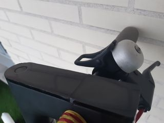 Patinete Eléctrico Xiaomi Blanco