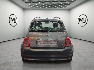 Fiat 500 1.2 8v 51kW (69CV) Lounge
