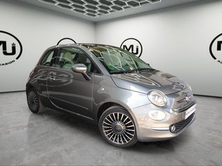 Fiat 500 1.2 8v 51kW (69CV) Lounge