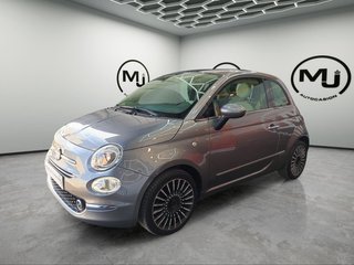 Fiat 500 1.2 8v 51kW (69CV) Lounge