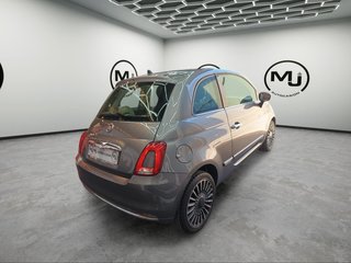 Fiat 500 1.2 8v 51kW (69CV) Lounge