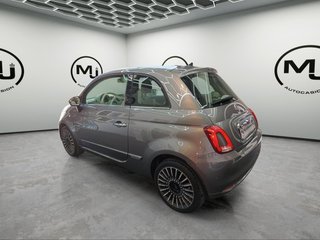 Fiat 500 1.2 8v 51kW (69CV) Lounge