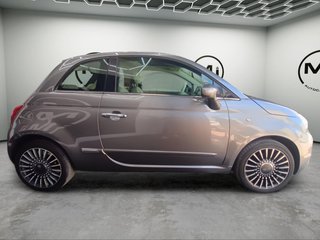Fiat 500 1.2 8v 51kW (69CV) Lounge