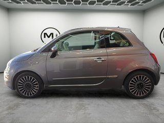 Fiat 500 1.2 8v 51kW (69CV) Lounge