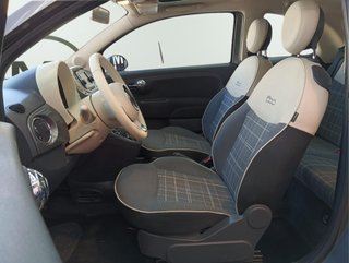 Fiat 500 1.2 8v 51kW (69CV) Lounge
