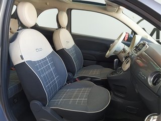 Fiat 500 1.2 8v 51kW (69CV) Lounge