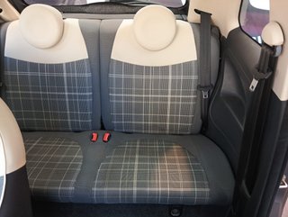 Fiat 500 1.2 8v 51kW (69CV) Lounge