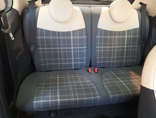 Fiat 500 1.2 8v 51kW (69CV) Lounge