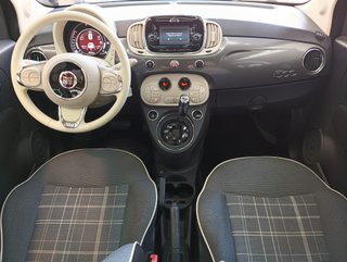 Fiat 500 1.2 8v 51kW (69CV) Lounge