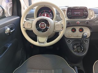 Fiat 500 1.2 8v 51kW (69CV) Lounge