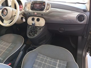 Fiat 500 1.2 8v 51kW (69CV) Lounge
