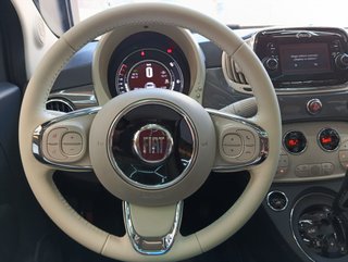 Fiat 500 1.2 8v 51kW (69CV) Lounge