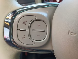Fiat 500 1.2 8v 51kW (69CV) Lounge