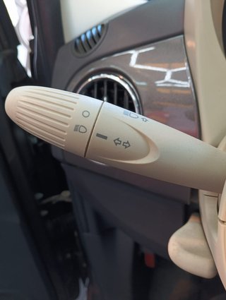 Fiat 500 1.2 8v 51kW (69CV) Lounge