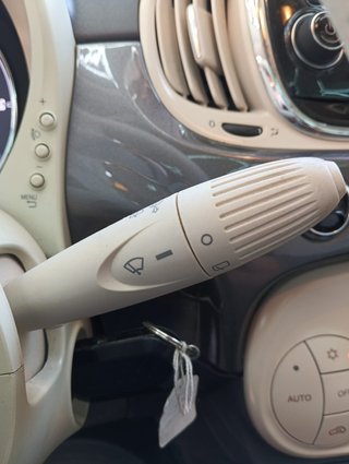 Fiat 500 1.2 8v 51kW (69CV) Lounge