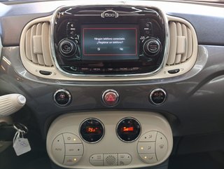 Fiat 500 1.2 8v 51kW (69CV) Lounge