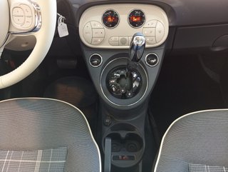 Fiat 500 1.2 8v 51kW (69CV) Lounge
