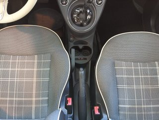 Fiat 500 1.2 8v 51kW (69CV) Lounge