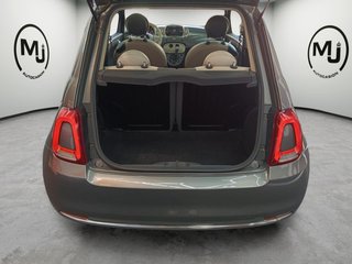 Fiat 500 1.2 8v 51kW (69CV) Lounge