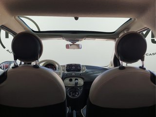 Fiat 500 1.2 8v 51kW (69CV) Lounge