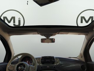 Fiat 500 1.2 8v 51kW (69CV) Lounge