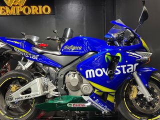 CBR 600 RR DESDE 132€/MES