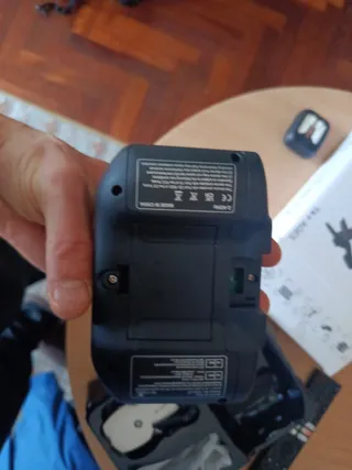 Drone le-idea IDEA 10 FPV