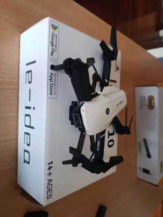 Drone le-idea IDEA 10 FPV