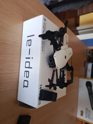 Drone le-idea IDEA 10 FPV