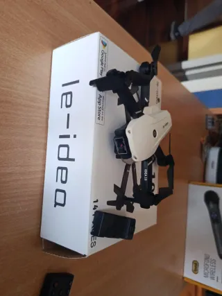 Drone le-idea IDEA 10 FPV