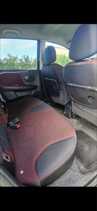 Nissan Note 2008