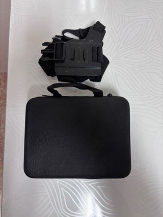 Cámara de video GoPro HERO11 Black