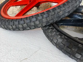 CUBIERTAS MAXXIS TRIAL BMX 2.20