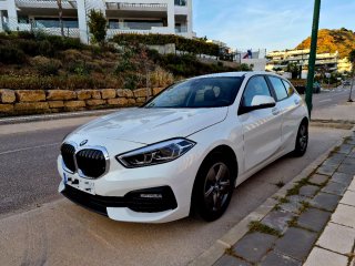 BMW Serie 1 2019 140cv Automático