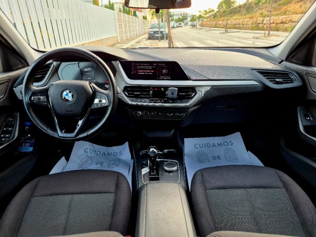 BMW Serie 1 2019 140cv Automático