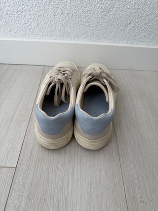 Zapatillas deportivas