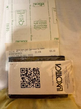 Ray-Ban Occhiali da Sole Marroni