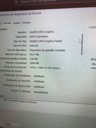 Portátil Lenovo ThinkBook Gris