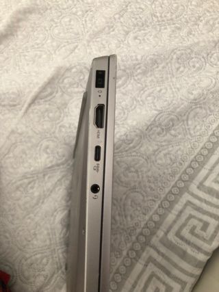 Portátil Lenovo ThinkBook Gris