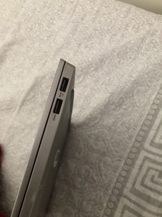 Portátil Lenovo ThinkBook Gris