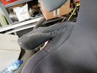 Silla Coche Concord XT-Transformer 15-36kg