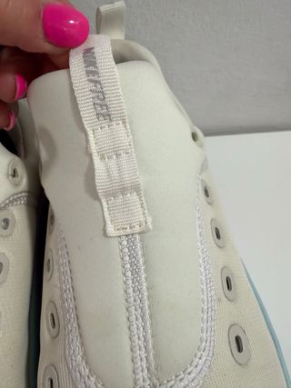 Zapatillas Nike Metcon Mujer Talla 36,5