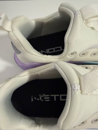 Zapatillas Nike Metcon Mujer Talla 36,5