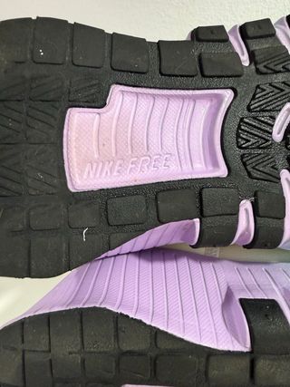 Zapatillas Nike Metcon Mujer Talla 36,5